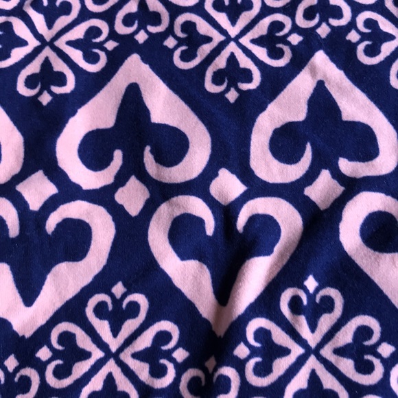 NWOT LuLaRoe Leggings. One Size - Picture 3 of 3